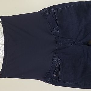 Gap Maternity Jeans